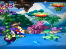 Load image into Gallery viewer, Rayman - Dream Forest