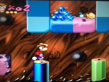 Load image into Gallery viewer, Rayman - Pencil Pentathlon