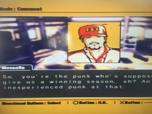 Ridge Racer Type 4 - Grand Prix