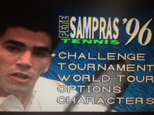 Load image into Gallery viewer, Sampras Tennis 96