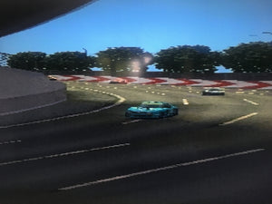 Ridge Racer Type 4