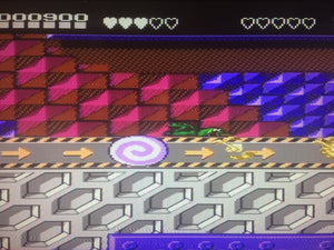 Battletoads - Clinger Winger