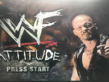Load image into Gallery viewer, WWF Attitude - Buy Retro Games