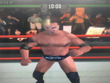 Load image into Gallery viewer, WWF Attitude  #TheRock