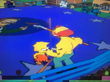 Load image into Gallery viewer, The Simpsons Wrestling