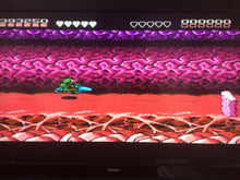 Load image into Gallery viewer, Battletoads - Turbo Tunnel (THAT Scooter Level)