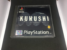 Load image into Gallery viewer, Kurushi