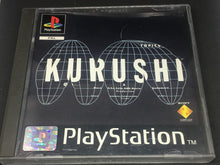 Load image into Gallery viewer, Kurushi