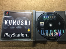 Load image into Gallery viewer, Kurushi