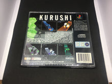 Load image into Gallery viewer, Kurushi