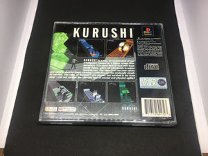 Kurushi
