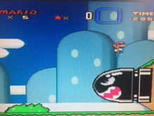 Load image into Gallery viewer, Super Mario World - Yoshi&#39;s Island