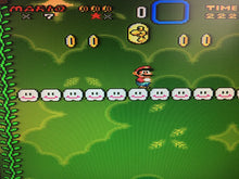Load image into Gallery viewer, Super Mario World - Juglem&#39;s Cloud
