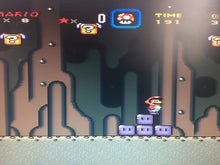 Load image into Gallery viewer, Super Mario World - Secret Area