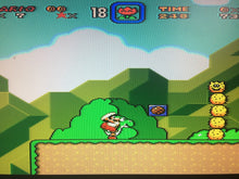 Load image into Gallery viewer, Super Mario World