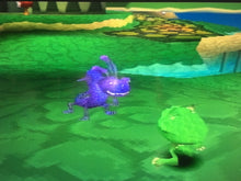 Load image into Gallery viewer, Monsters, Inc. Scare Island
