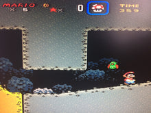 Load image into Gallery viewer, Super Mario World - Vanilla Dome 3
