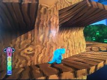 Load image into Gallery viewer, Monsters, Inc. Scare Island - City Park