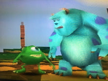 Load image into Gallery viewer, Monsters, Inc. Scare Island