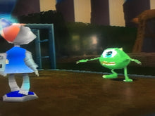 Load image into Gallery viewer, Monsters, Inc. Scare Island - City Park