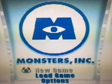 Load image into Gallery viewer, Monsters, Inc.Scare Island
