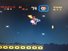 Load image into Gallery viewer, Super Mario World - Blue Yoshi