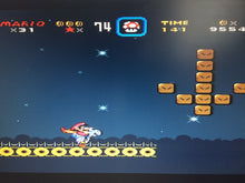 Load image into Gallery viewer, Super Mario World - Yoshi&#39;s Wings