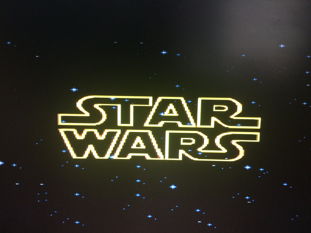 Star Wars: Return of the Jedi