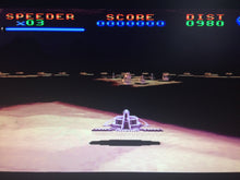 Load image into Gallery viewer, Star Wars: Return of the Jedi (SNES) - Speeder