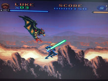 Load image into Gallery viewer, Star Wars: Return of the Jedi (SNES)