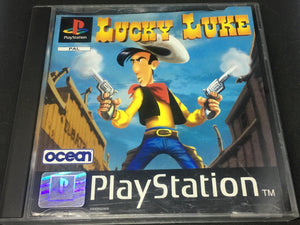 Lucky Luke