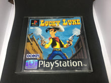 Load image into Gallery viewer, Lucky Luke - Buy Retro Games
