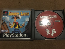 Load image into Gallery viewer, Lucky Luke
