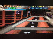 Load image into Gallery viewer, Star Wars: Return of the Jedi (SNES) - Millennium Falcon