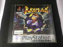 Load image into Gallery viewer, Rayman - Silver Label