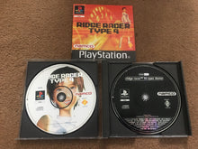 Load image into Gallery viewer, Ridge Racer Type 4