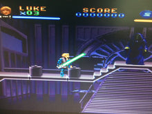 Load image into Gallery viewer, Star Wars: Return of the Jedi (SNES) - Darth Sidious