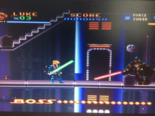 Load image into Gallery viewer, Star Wars: Return of the Jedi (SNES) - Darth Vader