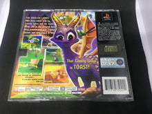 Load image into Gallery viewer, Spyro The Dragon