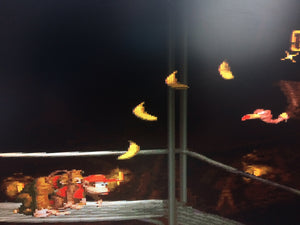 Donkey Kong Country - Platform Perils