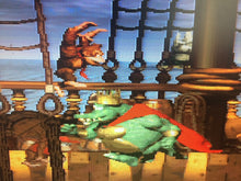 Load image into Gallery viewer, Donkey Kong Country
