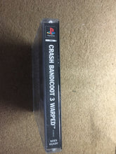 Load image into Gallery viewer, Crash Bandicoot 3: Warped