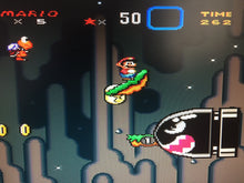 Load image into Gallery viewer, Super Mario World