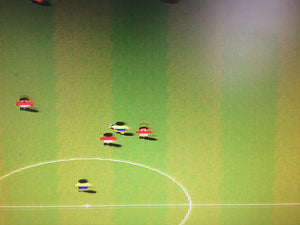 Sensible Soccer