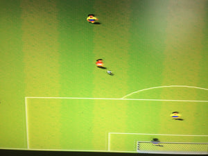 Sensible Soccer