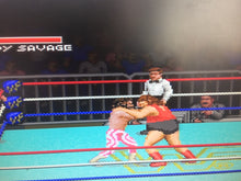Load image into Gallery viewer, WWF Super Wrestlemania