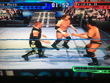 Load image into Gallery viewer, WWF Smackdown 2: Know Your Role