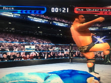 Load image into Gallery viewer, WWF Smackdown 2 - People&#39;s Elbow