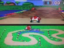Load image into Gallery viewer, Super Mario Kart - Donut Plains w/ Donkey Kong