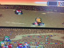 Load image into Gallery viewer, Super Mario Kart - Choco Island w/ Peach